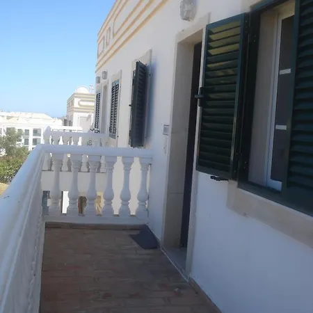 Apartamento Moni De Tavira Algarve *
