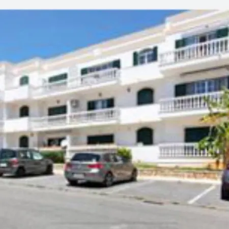 Appartement Moni De Tavira Algarve Cabanas De Tavira