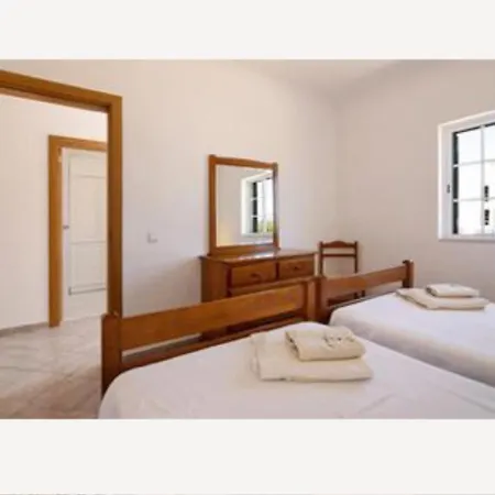 Moni De Tavira Algarve Appartement *