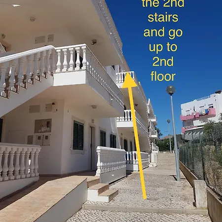Apartamento Moni De Tavira Algarve Cabanas De Tavira