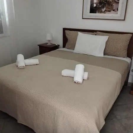 Apartment Apartment Moni Cabanas De Tavira Algarve