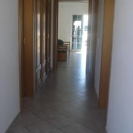 Moni De Tavira Algarve Apartamento