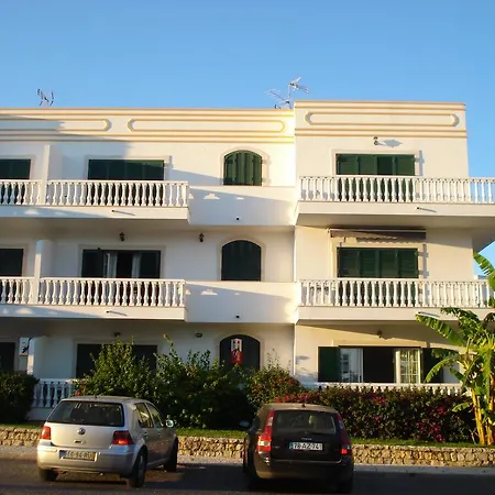 Apartamento Moni De Tavira Algarve