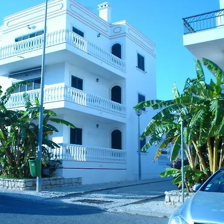 Apartamento Moni De Tavira Algarve Cabanas De Tavira