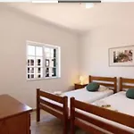 Moni De Tavira Algarve Apartman *