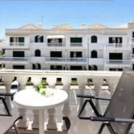 Διαμέρισμα Moni De Tavira Algarve