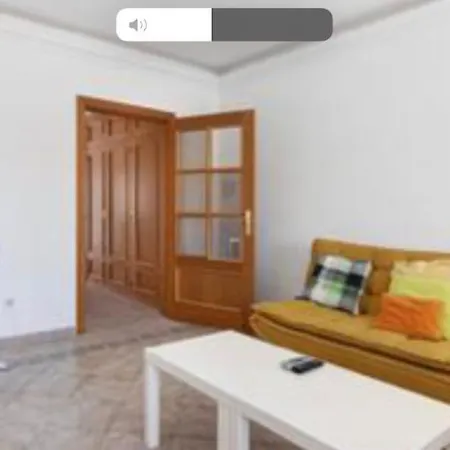 Apartment Moni Cabanas De Tavira Algarve