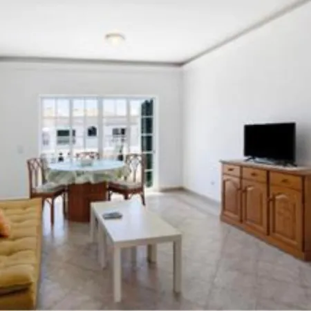 Apartment Apartment Moni Cabanas De Tavira Algarve *