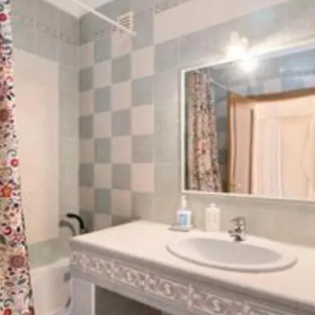 Apartment Apartment Moni Cabanas De Tavira Algarve *