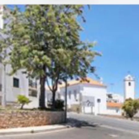 Apartment Moni Cabanas De Tavira Algarve *