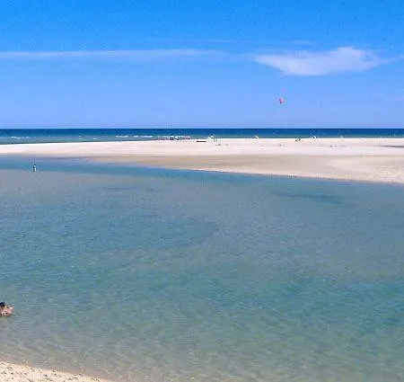 Moni De Tavira Algarve
