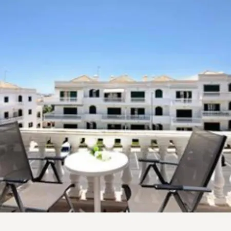 Apartment Moni Cabanas De Tavira Algarve * Cabanas De Tavira