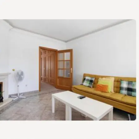 Moni De Tavira Algarve Διαμέρισμα