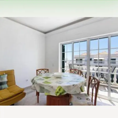 Apartment Apartment Moni Cabanas De Tavira Algarve