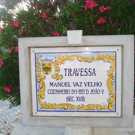 Moni De Tavira Algarve *