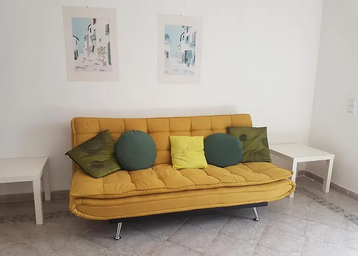 Moni De Tavira Algarve Appartement