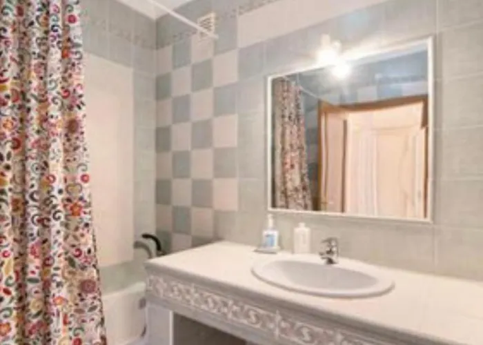 Appartement Moni De Tavira Algarve *