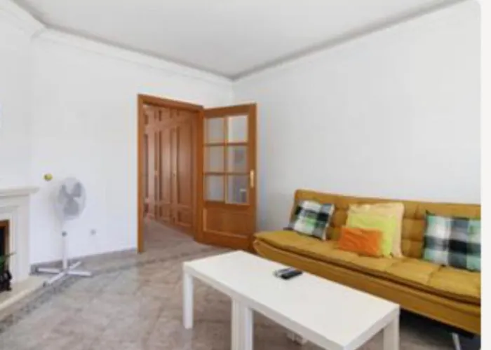 Moni De Tavira Algarve Appartement