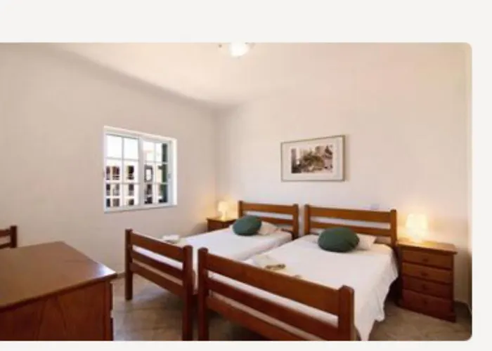 Appartement Moni De Tavira Algarve *