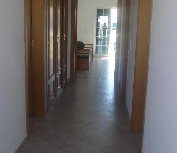 Moni De Tavira Algarve Appartement