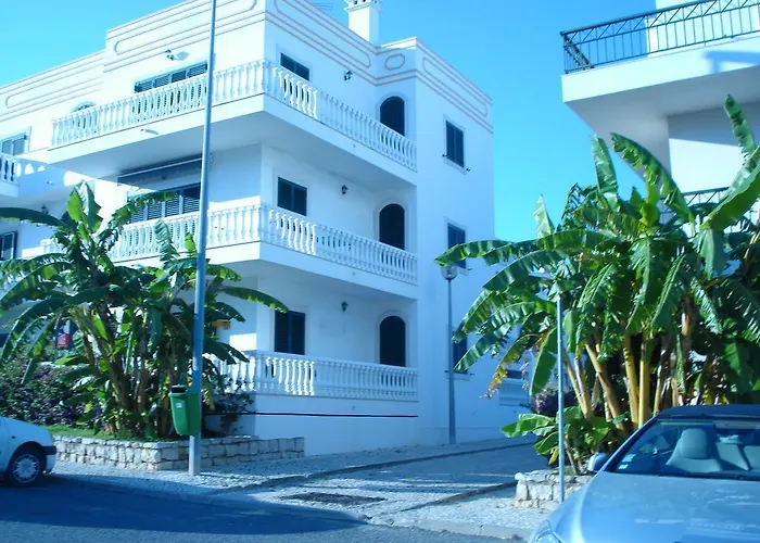 Appartement Moni De Tavira Algarve Cabanas De Tavira