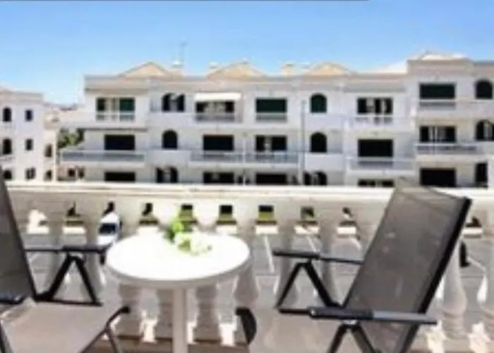 Apartamento Moni De Tavira Algarve