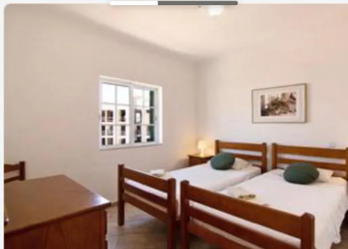 Moni De Tavira Algarve Apartamento *