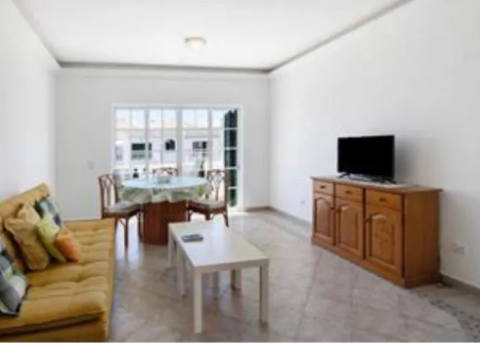 Apartamento Moni De Tavira Algarve *