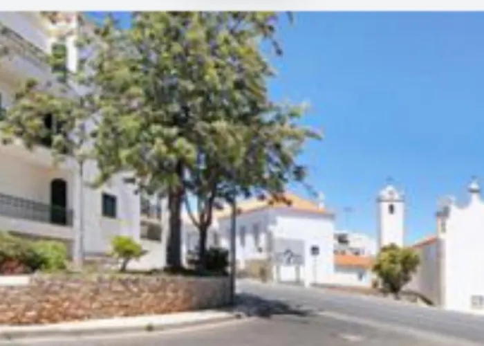 Moni De Tavira Algarve *