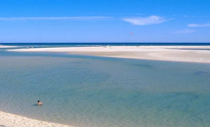 Moni De Tavira Algarve