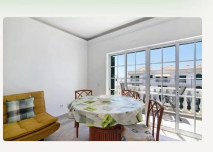 Apartamento Moni De Tavira Algarve
