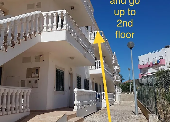 Apartamento Moni De Tavira Algarve Cabanas De Tavira