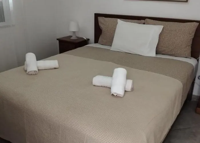 Apartamento Moni De Tavira Algarve
