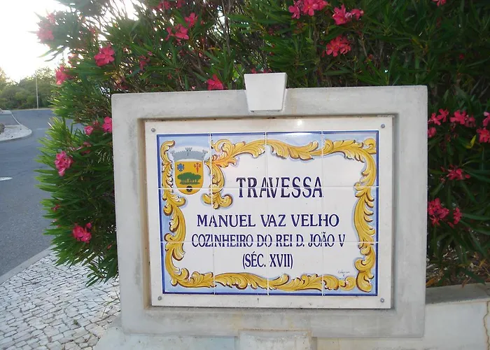 Moni De Tavira Algarve *