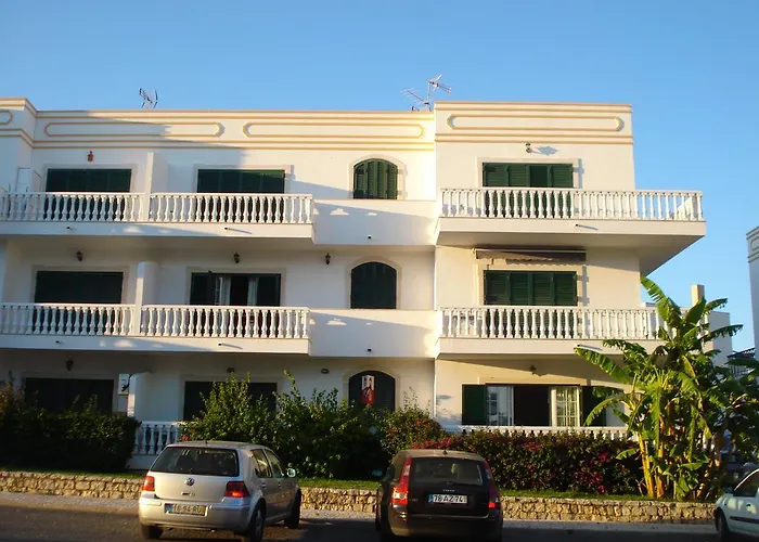 Apartamento Moni De Tavira Algarve